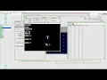 Using Initialization Variables To Transfer Data From Script to Script STGBuilder Tutorial