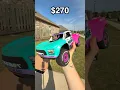 Download Lagu $5 vs $1,000 RC Long Jump!