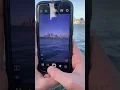 How to do glitched video trend with MoshUp #trending #fyp #viral #shorts