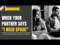 Download Lagu When Your Partner Says \