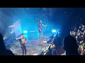 New Found Glory - Sonny (Live at the Fillmore 6/7/22)