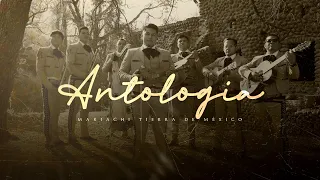 Download Antologia - Mariachi Tierra de México (Video Oficial) MP3