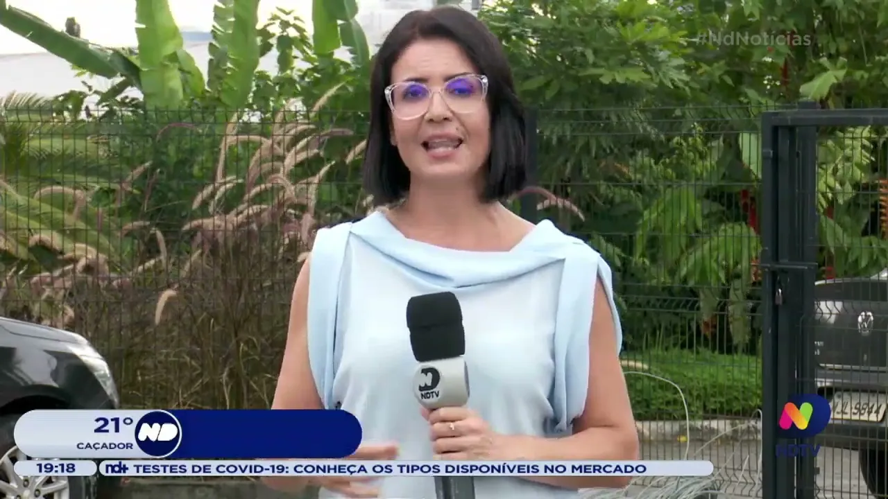 Polícia Civil investiga suposto desvio de salário na Câmara de Vereadores de São Bento do Sul