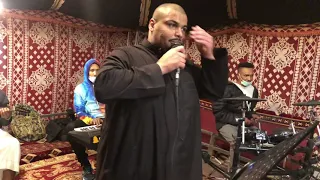 جديد تركي الدوسري ودحوم الخالد اغنية   امسكوني لاطيح مع اغنية قلبي معك ياوليفي  ٢٠٢١لايفوتكم دندنها