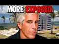 These Epstein Clips Expose Hollywood s Darkest Secrets