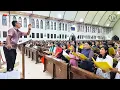Download Lagu Bila Tuhan Menyapa - Vincenzo Singers (Lagu Komuni - Martin Runi) || Paroki Naesleu Kefamenanu