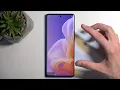 How to Open Safe Mode on MOTOROLA Moto G85 - Safe Mode
