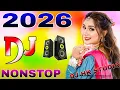 Lagu New Hindi Dj Song 💙Best Hindi Old Dj Remix 🥀 Bollywood Nonstop Dj Song ❤️‍🔥2025 Dj Song New Dj Re