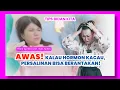 Download Lagu Kalau Hormonmu tertanggung, LAHIRAN BISA KACAU!