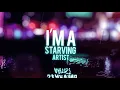Download Lagu Daniac - Starving Artist (feat. Durand the Rapper) [Official Lyric Video]