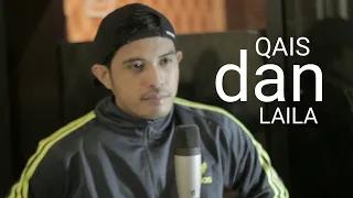 Download QAIS DAN LAILA - COVER BY NURDIN YASENG MP3