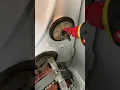 Kenmore Maytag whirlpool etc dryer squealing fix