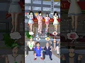 Download Lagu Yuta has become a pet #sakuraschoolsimulator #sakura #shortvideo #animation