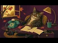 No Meetings Today. – Slow Café Jazz for Deep Work