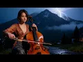 Download Lagu 🎻🎹 Cello \u0026 Piano in Zakopane Rain Night – Emotional Music for Relaxation, Stress Relief \u0026 Sleep