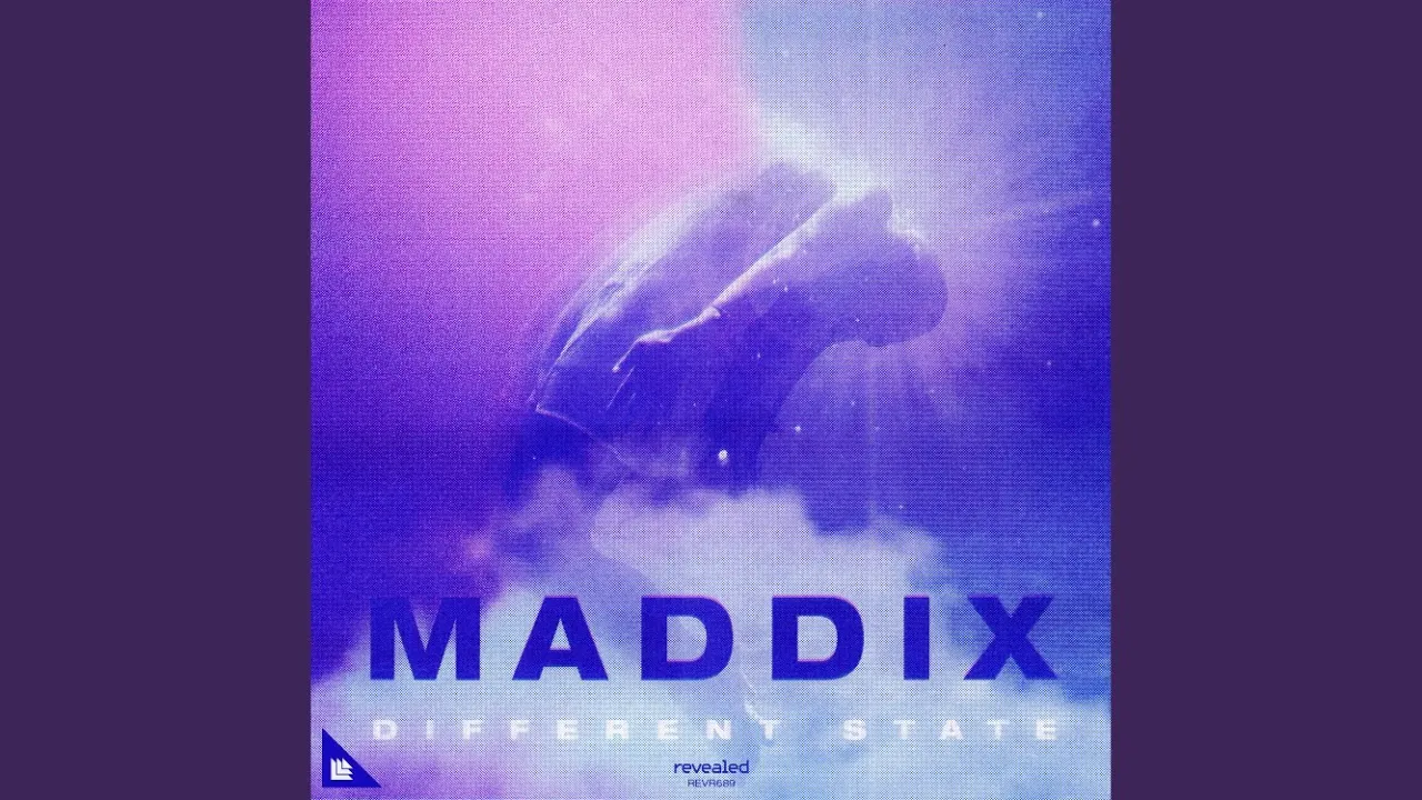 Different State (Extended Mix) Different State (Extended Mix)