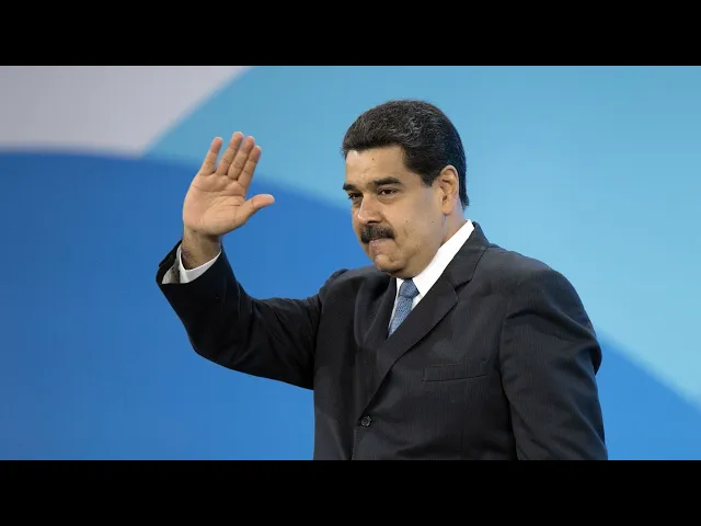 ამერიკის სამხედრო ოპერაცია  ვენესუელაში და ქვეყანა დიქტატორ ნიკოლას მადუროს გარეშე