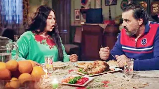 مسلسل زي القمر حكايه ست الهوانم الحلقه الاولى بطوله ليلى علوي 