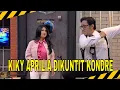 DRAMA PASUKIN NAIK TRANSPORTASI UMUM | MOMEN KOCAK LAPOR PAK! (10/03/25)