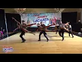 Azucar Dance Team at NJ BACHATA FESTIVAL 2018