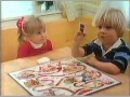 1978 Candy Land Game Commercial