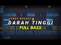 Download Lagu DJ DARAH TINGGI FULL BASS TIKTOK VIRAL 2023