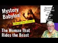 Mystery Babylon Update - The Woman that rides the Beast