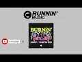 Noizu & Martin Ikin - Burnin' (Original Mix)