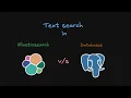 15 Full text search using Elasticsearch for blazingly fast search