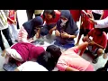 Download Lagu Keseruan Lomba Ambil Koin dalam Tepung || Warga Permata Balaraja RT 06