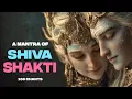 Lagu Shiva-Shakti Maheshvari Mantra 108 Chants | Divine Mother Invocation for Peace \u0026 Healing