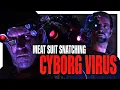 FORCED TO AUTOMATE The MECHANIZATION Of Humanity Virus