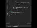 Count and Say - LeetCode 38