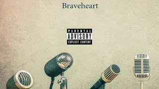 m i abaga u0026 a q braveheart official audio the live report ep