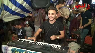 احمد طاطا فى مملكه الحظ ميت العامل دندنها