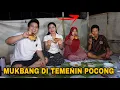 Download Lagu INI TIDAK MUNGKIN! MAKAN BARENG SERU BANGET EH ADA YANG IKUTAN 