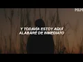 Aaron Cole - Miracle (sub. español)