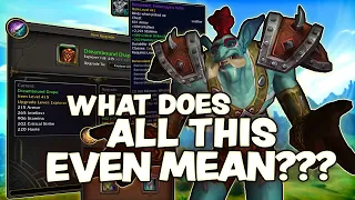 How to UPGRADE your GEAR to its MAX in DRAGONFLIGHT