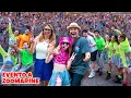 Download Lagu VLOG! PARTIAMO PER IL NOSTRO EVENTO DA ZOOMARINE A ROMA! *Concerto di Salvo e Giorgia*