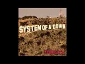 System of a Down - Chop Suey! [Official Audio]