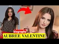 Aubree valentine pstar actress biography 2026
