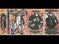 Download Lagu Visonfethacsis / Melancolie du Dhampir (US/Mexico) - Menarche (Split 2025)