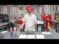 How to fill out Safety Data Sheets