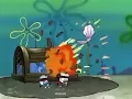 Download Lagu kau hancurkan aku dengan sikapmu versi Spongebob