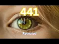 Unlock the Hidden Angel Number 441 Meaning Instantly