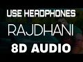 Download Lagu Rajdhani [8D AUDIO] Gulab Sidhu | New Punjabi Songs 2022