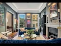 328 West 23rd Street Townhouse