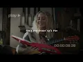 Ashley Cooke - gettin' old (lyric video)