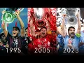 Download Lagu All Champions League Finals (1992-2023)