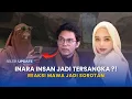 Lagu resmi jadi tersangka?! inara rusli dan insanul fahmi makin ketar ketir, respon mawa jadi sorotan